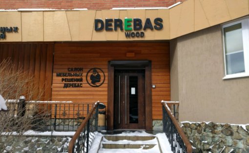 Карточка компании