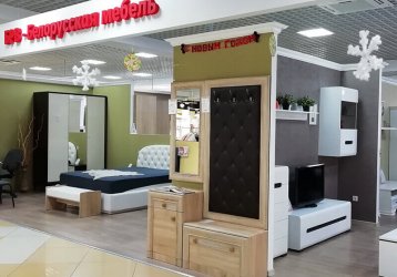 Магазин БРВ мебель, где можно купить верхнюю одежду в России