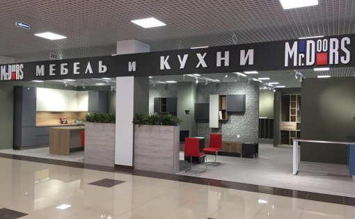 Карточка компании