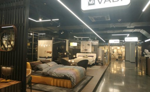 Карточка компании