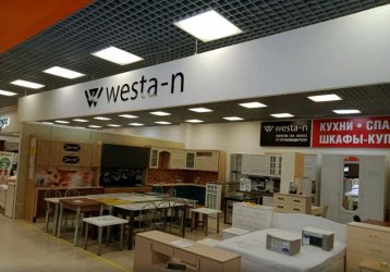 Магазин Westa-n, где можно купить верхнюю одежду в России
