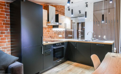 Карточка компании