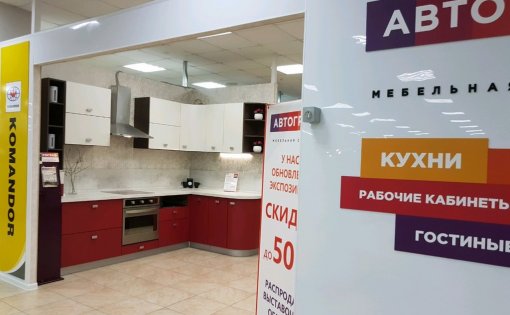 Карточка компании