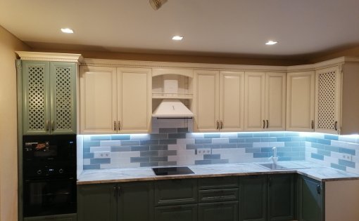 Карточка компании