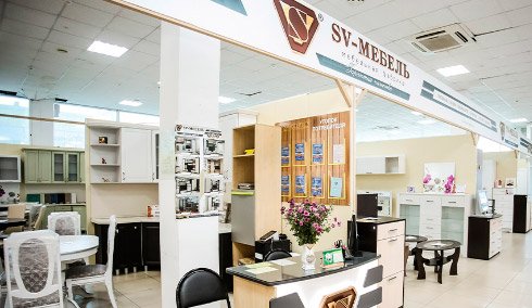 Карточка компании