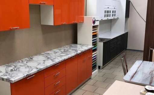 Карточка компании