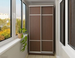 Продажа Шкаф-купе двухстворчатый венге в каталоге Купить Шкаф-купе двухстворчатый венге в каталоге