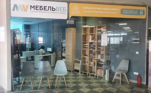 Карточка компании