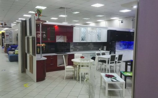 Карточка компании