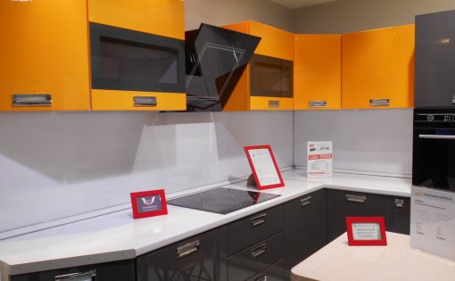 Карточка компании