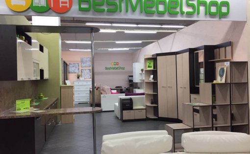 Карточка компании