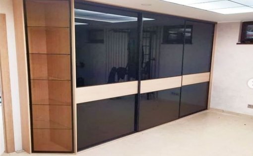 Карточка компании