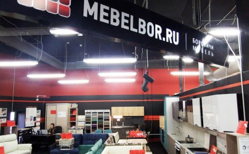 Карточка компании