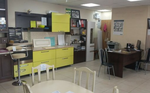 Карточка компании