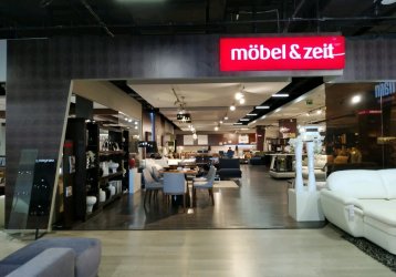 Магазин Mobel & Zeit, где можно купить верхнюю одежду в России