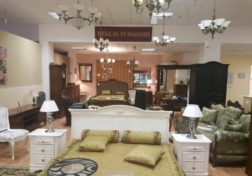 Магазин Мебель Румынии, где можно купить верхнюю одежду в России