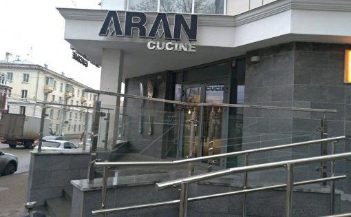 Карточка компании