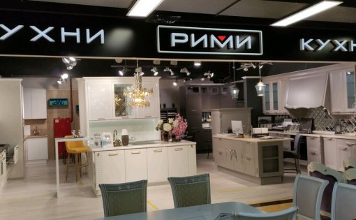 Карточка компании