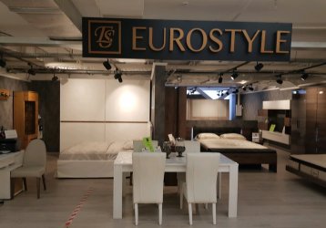 Магазин EUROSTYLE, где можно купить верхнюю одежду в России