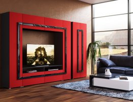 Продажа Шкаф-стенка для гостиной, под телевизор в каталоге Купить Шкаф-стенка для гостиной, под телевизор в каталоге