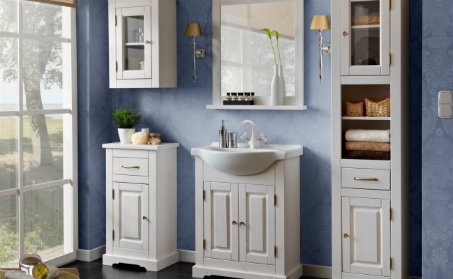 Пенал из натурального дерева