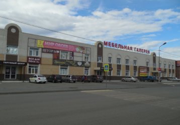Магазин Мебельная галерея, где можно купить верхнюю одежду в России