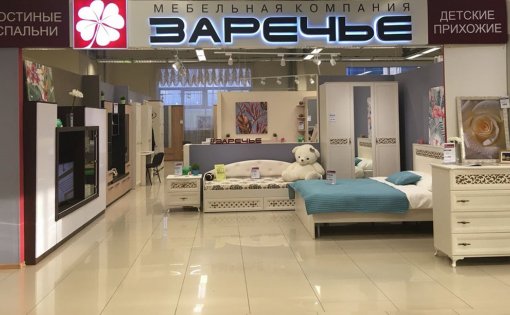 Карточка компании