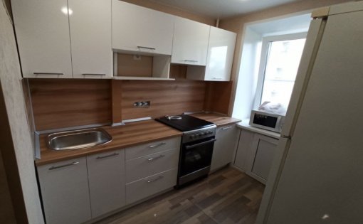 Карточка компании