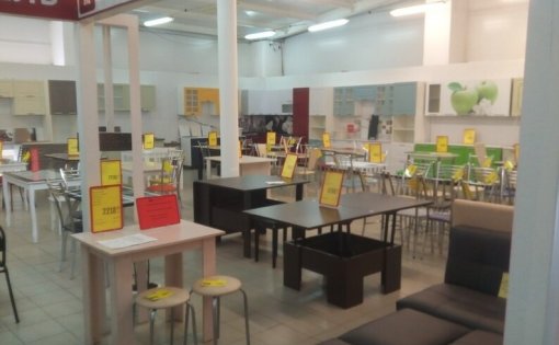 Карточка компании