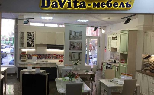 Карточка компании