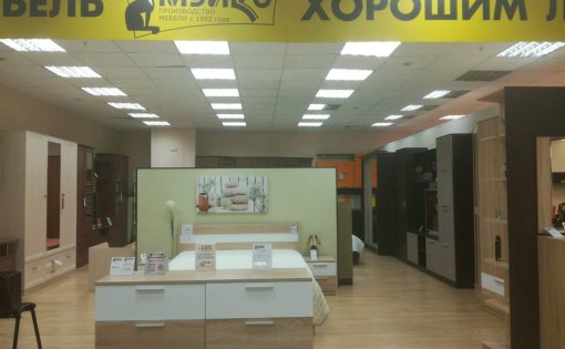 Карточка компании