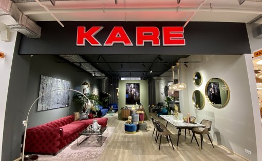 Карточка компании