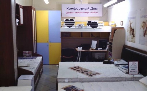 Карточка компании