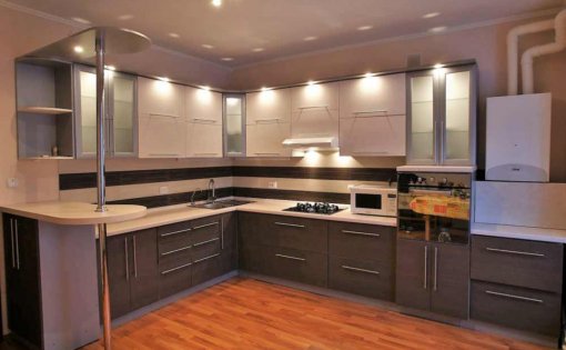 Карточка компании