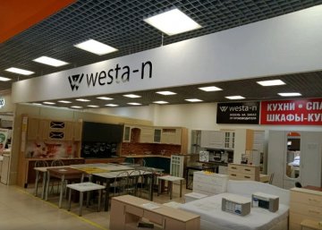 Карточка компании Westa-n