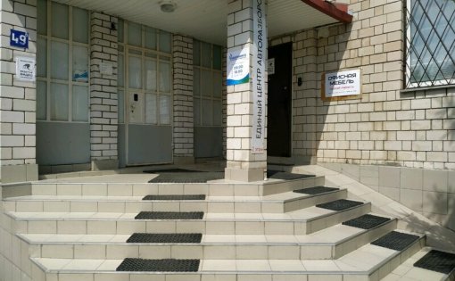 Карточка компании