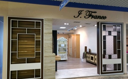 Карточка компании