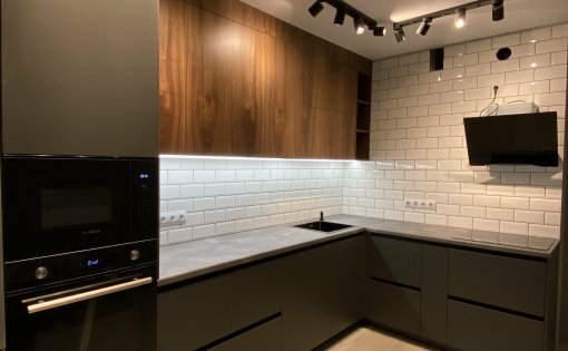 Карточка компании