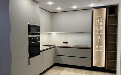 Карточка компании