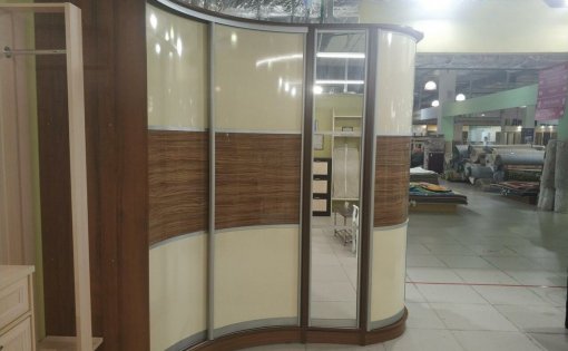 Карточка компании