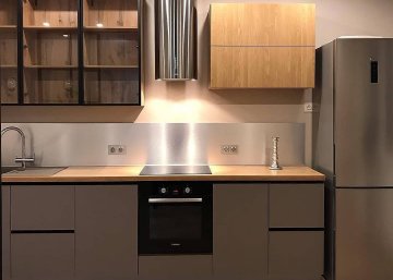 Карточка компании С кухни на диван