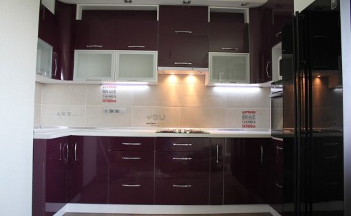 Карточка компании