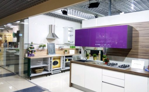 Карточка компании