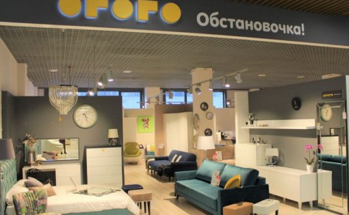 Карточка компании