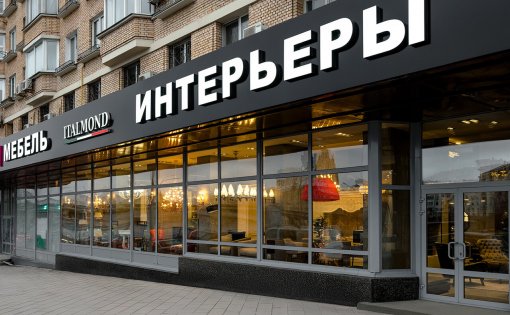 Карточка компании