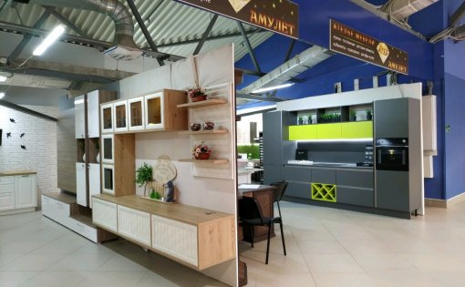 Карточка компании