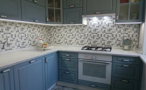 Карточка компании