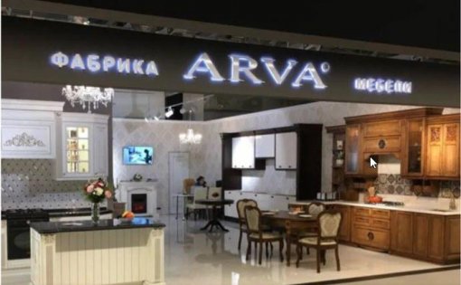 Карточка компании