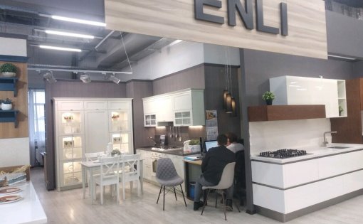 Карточка компании