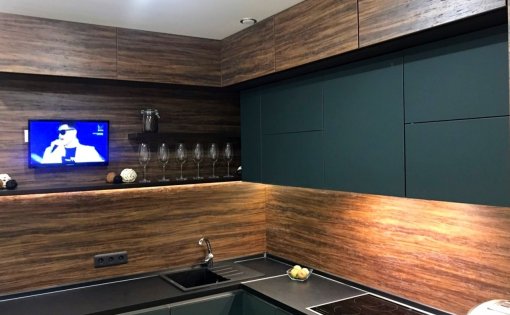 Карточка компании